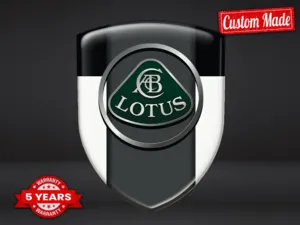 Lotus Adesivi Parabrezza Auto Universali Qualità Moderni